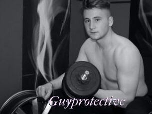 Guyprotective