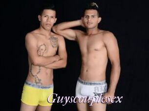 Guyscouplesex