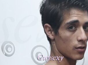 Guysexy