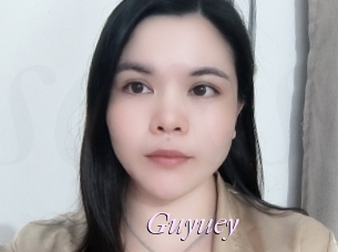 Guyuey