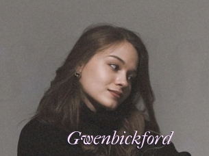 Gwenbickford