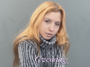 Gwendagg