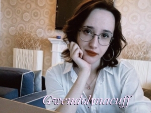 Gwendolynacuff