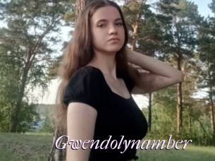 Gwendolynamber