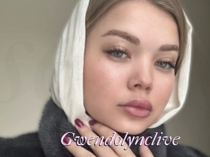Gwendolynclive