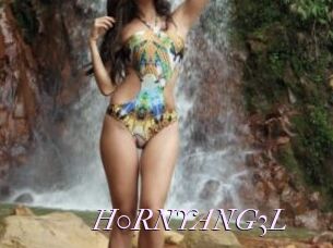 H0RNYANG3L