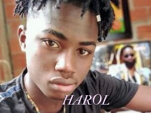 HAROL