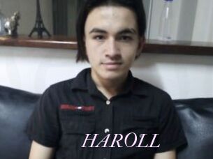 HAROLL