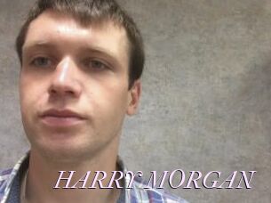 HARRY_MORGAN