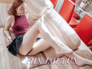HINAMI_YUN