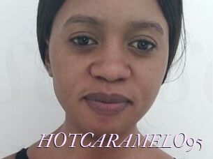 HOTCARAMELO95