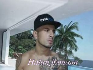 Halan_jhonsom