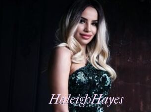 HaleighHayes