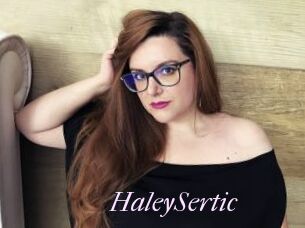 HaleySertic