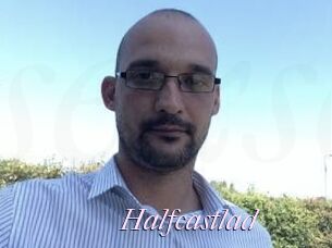 Halfcastlad