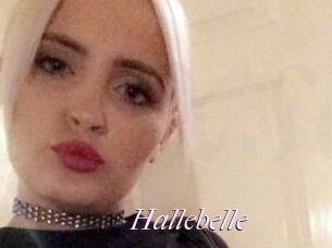 Hallebelle