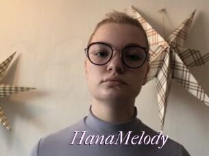 HanaMelody