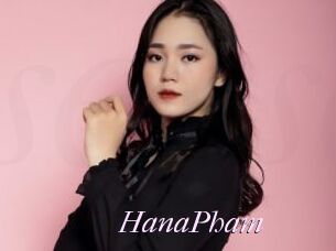 HanaPham
