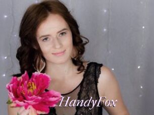 HandyFox