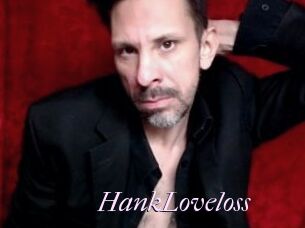 HankLoveloss