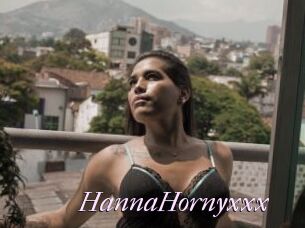 HannaHornyxxx