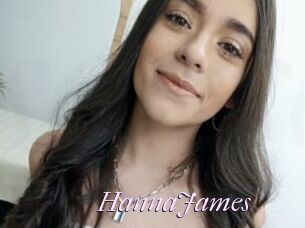 HannaJames