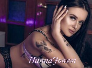 HannaJonson