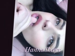 HannaShayx