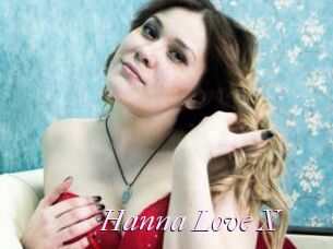 Hanna_Love_X