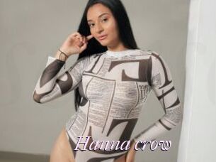 Hanna_crow