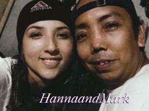 HannaandMark