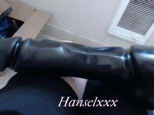 Hanselxxx