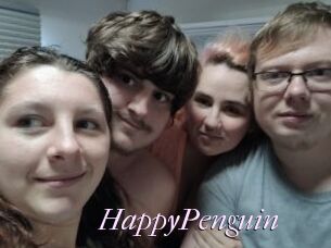 HappyPenguin