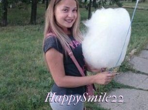 HappySmile22