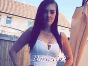 HardKissS