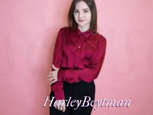 HarleyBeytman