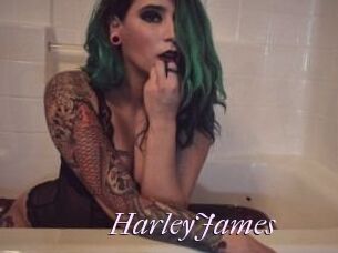 HarleyJames