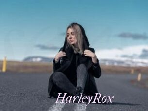 HarleyRox