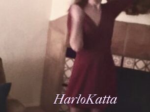 HarloKatta