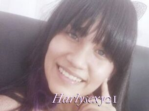 Harlysexy21