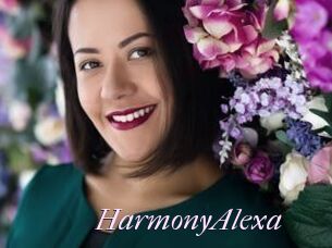 HarmonyAlexa