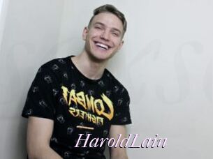 HaroldLain