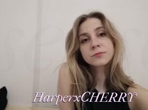 HarperxCHERRY