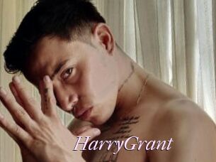 HarryGrant
