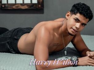 Harry_Wilson