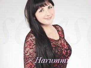 Harummi