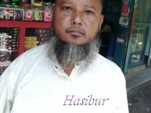 Hasibur