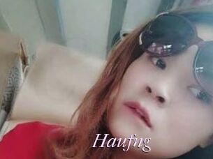 Haufng