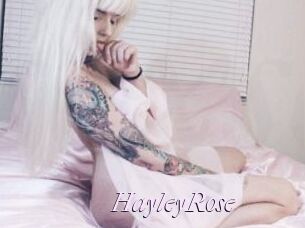 HayleyRose