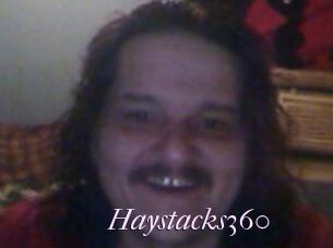 Haystacks360